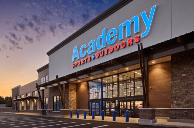Academy Sports